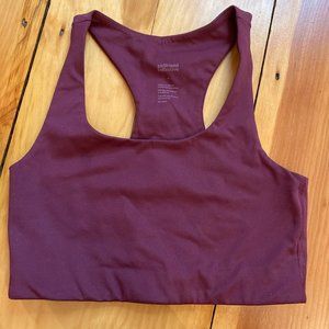 Girlfriend Collective Paloma bra